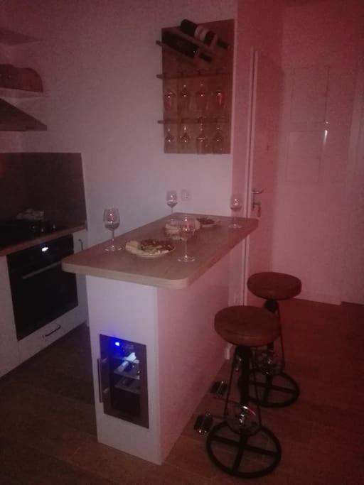 Modern 2+2 Zinfandel With Beautiful View * Makarska