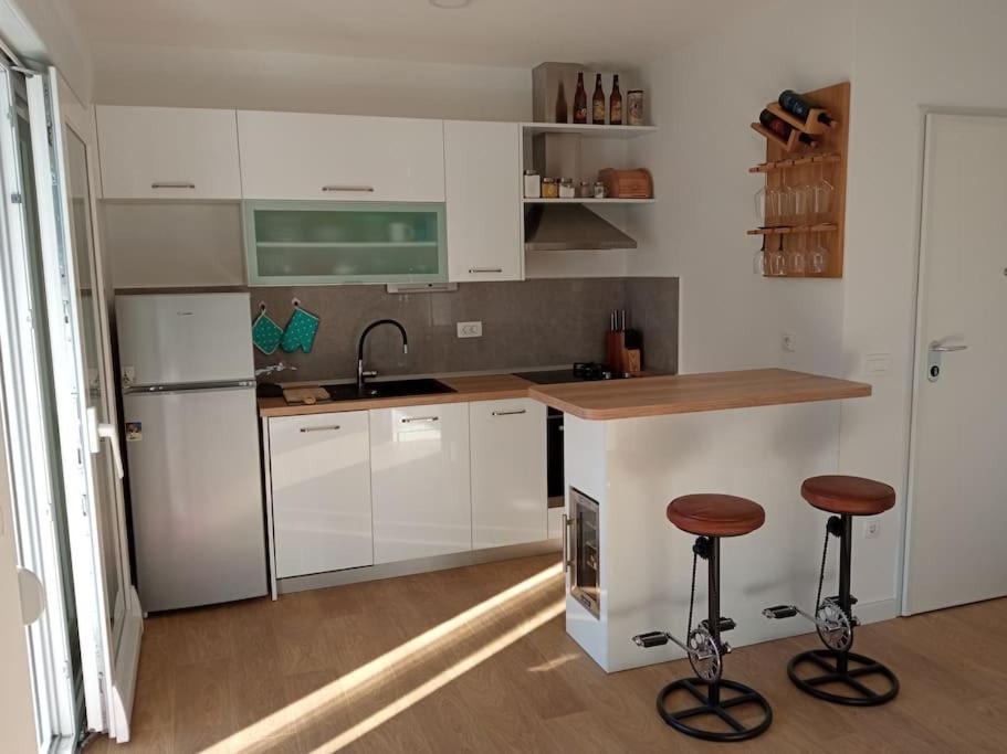 Apartment Modern 2+2 Zinfandel With Beautiful View *