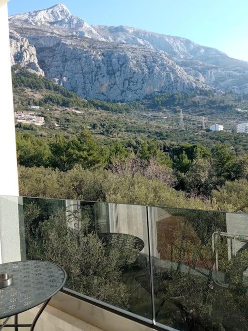 Apartment Modern 2+2 Zinfandel With Beautiful View