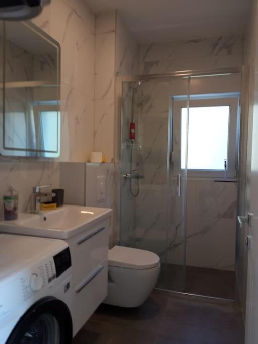 Apartment Modern 2+2 Zinfandel With Beautiful View *